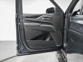 Thumbnail of 2021 Shadow Metallic Cadillac Escalade ESV