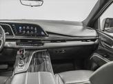 Thumbnail of 2021 Shadow Metallic Cadillac Escalade ESV
