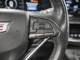 Thumbnail of 2021 Shadow Metallic Cadillac Escalade ESV