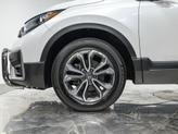 Thumbnail of 2021 Obsidian Blue Pearl Honda CR-V