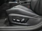Thumbnail of 2022 Black Sapphire Metallic BMW M5