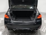 Thumbnail of 2022 Black Sapphire Metallic BMW M5
