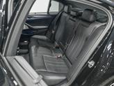 Thumbnail of 2022 Black Sapphire Metallic BMW M5