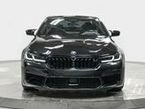 Thumbnail of 2022 Black Sapphire Metallic BMW M5