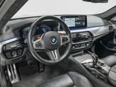 Thumbnail of 2022 Black Sapphire Metallic BMW M5