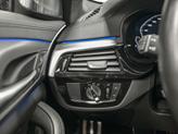 Thumbnail of 2022 Black Sapphire Metallic BMW M5