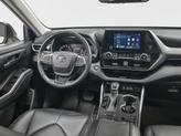 Thumbnail of 2023 White Toyota Highlander