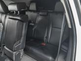 Thumbnail of 2023 White Toyota Highlander