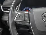 Thumbnail of 2023 White Toyota Highlander