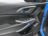 Thumbnail of 2024 Fountain Blue Chevrolet Trax