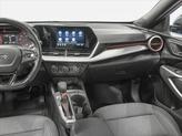 Thumbnail of 2024 Fountain Blue Chevrolet Trax