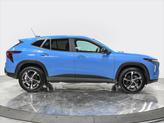 Thumbnail of 2024 Fountain Blue Chevrolet Trax