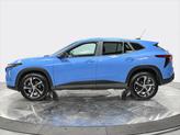 Thumbnail of 2024 Fountain Blue Chevrolet Trax