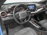 Thumbnail of 2024 Fountain Blue Chevrolet Trax