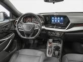 Thumbnail of 2024 Fountain Blue Chevrolet Trax