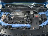 Thumbnail of 2024 Fountain Blue Chevrolet Trax