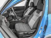 Thumbnail of 2024 Fountain Blue Chevrolet Trax