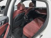 Thumbnail of 2022 Mineral White Metallic BMW X6