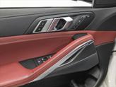 Thumbnail of 2022 Mineral White Metallic BMW X6