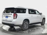 Thumbnail of 2023 Summit White Chevrolet Suburban