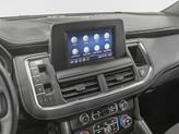 Thumbnail of 2023 Summit White Chevrolet Suburban