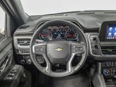 Thumbnail of 2023 Summit White Chevrolet Suburban