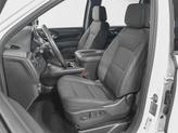 Thumbnail of 2023 Summit White Chevrolet Suburban