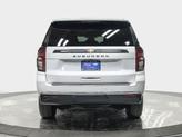 Thumbnail of 2023 Summit White Chevrolet Suburban