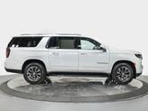 Thumbnail of 2023 Summit White Chevrolet Suburban