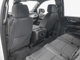 Thumbnail of 2023 Summit White Chevrolet Suburban