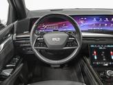 Thumbnail of 2025 Crystal White Tricoat Cadillac Escalade