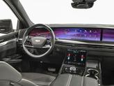 Thumbnail of 2025 Crystal White Tricoat Cadillac Escalade