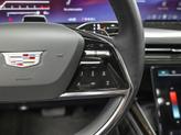 Thumbnail of 2025 Crystal White Tricoat Cadillac Escalade