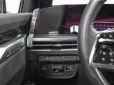 Thumbnail of 2025 Crystal White Tricoat Cadillac Escalade