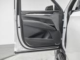 Thumbnail of 2025 Crystal White Tricoat Cadillac Escalade