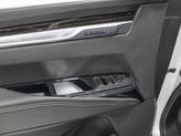 Thumbnail of 2025 Crystal White Tricoat Cadillac Escalade