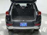 Thumbnail of 2022 Mosaic Black Metallic Chevrolet Trailblazer
