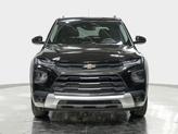 Thumbnail of 2022 Mosaic Black Metallic Chevrolet Trailblazer