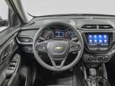Thumbnail of 2022 Mosaic Black Metallic Chevrolet Trailblazer