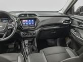 Thumbnail of 2022 Mosaic Black Metallic Chevrolet Trailblazer