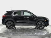 Thumbnail of 2022 Mosaic Black Metallic Chevrolet Trailblazer