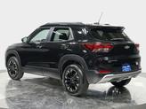 Thumbnail of 2022 Mosaic Black Metallic Chevrolet Trailblazer