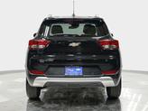 Thumbnail of 2022 Mosaic Black Metallic Chevrolet Trailblazer