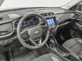 Thumbnail of 2022 Mosaic Black Metallic Chevrolet Trailblazer