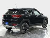 Thumbnail of 2022 Mosaic Black Metallic Chevrolet Trailblazer