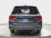 Thumbnail of 2024 Modern Steel Metallic Honda Odyssey