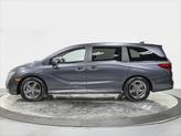 Thumbnail of 2024 Modern Steel Metallic Honda Odyssey