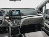 Thumbnail of 2024 Modern Steel Metallic Honda Odyssey
