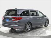 Thumbnail of 2024 Modern Steel Metallic Honda Odyssey