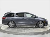 Thumbnail of 2024 Modern Steel Metallic Honda Odyssey
